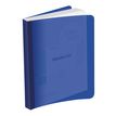 3147280050855-Agenda Lecas Polypro spiralé - 1 jour par page - 12 x 18 cm - bleu-P_79405341_1-0