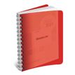 3147280050893-Agenda Lecas Polypro spiralé - 1 jour par page - 12 x 18 cm - rouge-P_79405342_1-0
