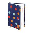 3147280056963-Agenda Bensimon avec signet - 1 jour par page - 12 x 17 cm - différents modèles disponibl-P_79405344_3-2