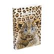 3147280059407-Agenda Print Animaux - 1 jour par page - 12 x 17 cm - différents modèles disponibles - Ha-P_79405351_2-0