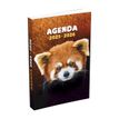 3147280059407-Agenda Print Animaux - 1 jour par page - 12 x 17 cm - différents modèles disponibles - Ha-P_79405351_4-2