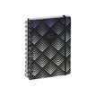 3660942244039-Agenda Shiny - 1 jour par page - 12 x 17 cm - disponible dans différents visuels - Exaco-P_79405359_14-14