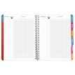 3660942047746-Cahier de textes spiralé Sports - 17 x 22 cm - disponible dans différentes couleurs - Exa-P_79405361_3-2
