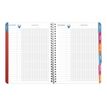 3660942047746-Cahier de textes spiralé Sports - 17 x 22 cm - disponible dans différentes couleurs - Exa-P_79405361_5-5