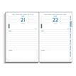 3660942257466-Agenda Verone - 1 jour par page - 10 x 15 cm - disponible dans différentes couleurs - Ex-P_79405369_22-12