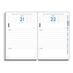 3660942257466-Agenda Verone - 1 jour par page - 10 x 15 cm - disponible dans différentes couleurs - Exa-P_79405369_3-15
