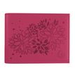 3660942053860-Répertoire Carnet d'adresses Flora - 9,5 x 7,2 cm - disponible dans différentes couleurs -P_79405378_3-2
