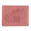 3660942053860-Répertoire Carnet d'adresses Flora - 9,5 x 7,2 cm - disponible dans différentes couleurs -P_79405378_4-3