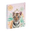 3660942254045-Cahier de textes spiralé Lovely - 17 x 22 cm - disponible dans différentes couleurs - Exa-P_79405385_3-1