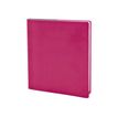 3371010336005-Agenda Toscana Fuschia 1 Semaine sur 2 pages 16X16cm Quo Vadis -P_79405827_1-0