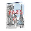 3371010338405-Agenda Cities - 1 jour par page - 12 x 17 cm - différents modèles disponibles - Quo Vadis-P_79405828_6-3