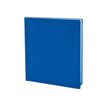 Agenda Toscana Bleu 1 Semaine sur 2 pages 16X16cm Quo Vadis 