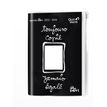 3371010362714-Agenda Ben avec poche zip - 1 jour par page - 12 x 17 cm - différents modèles disponibles-P_79405839_1-0