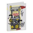 3371010373529-Agenda Pacman - 1 jour par page - 12 x 17 cm - différents modèles disponibles - Quo Vadis-P_79405847_2-1