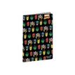 3371010380930-Quo Vadis Marvel Comics 14 - carnet - 9 x 14 cm -  96 pages - ivoires - gradué-P_79405898_1-0