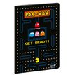 3371010381579-Quo Vadis Pac-Man - Carnet A5 (15 x 21 cm) - 64 pages-P_79405911_1-0