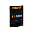 3371010381579-Quo Vadis Pac-Man - Carnet A5 (15 x 21 cm) - 64 pages-P_79405911_3-3
