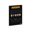 3371010381579-Quo Vadis Pac-Man - Carnet A5 (15 x 21 cm) - 64 pages-P_79405911_4-2