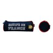 3701638717533-Quo Vadis - Trousse scolaire - Ronde - FFF - 23x8x8 cm - Toile (polyester) - 1 compartiment-P_79405930_2-1