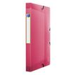 3045050199325-Oxford 2nd Life - Boîte de classement plastique - dos 25 mm - disponible dans différentes-P_79406274_5-4