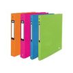 Art Pop - Classeur à anneaux - Dos 40 mm - A4 - pour 250 feuilles - disponible dans différentes couleurs