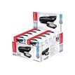 3154143523111-Maped Office Essentials Mini E-3523 - Grapadora - 15 hojas - No.10 - metal - negro-P_79406318_1-2