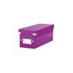 4002432103706-Leitz Click & Store - Boîte de rangement pour CD - violet métallisé-P_79406363_3-1