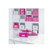 4002432398041-Leitz Click & Store - Boîte de rangement pour CD - rose métallisé-P_79406369_1-7
