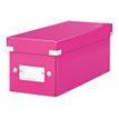 4002432398041-Leitz Click & Store - Boîte de rangement pour CD - rose métallisé-P_79406369_8-4