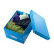 4002432398072-Leitz Click & Store - Boîte de rangement A5 - bleu métallisé-P_79406372_10-4