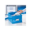 4002432398072-Leitz Click & Store - Boîte de rangement A5 - bleu métallisé-P_79406372_9-5