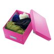 4002432398089-Leitz Click & Store - Boîte de rangement A5 - rose métallisé-P_79406373_6-1
