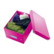 4002432398089-Leitz Click & Store - Boîte de rangement A5 - rose métallisé-P_79406373_8-6