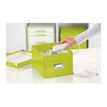 4002432398096-Leitz Click & Store - Boîte de rangement A5 - vert métallisé-P_79406374_1-2