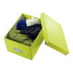 4002432398096-Leitz Click & Store - Boîte de rangement A5 - vert métallisé-P_79406374_3-1