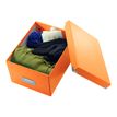 4002432398102-Leitz Click & Store - Boîte de rangement A5 - orange métallisé-P_79406375_3-1