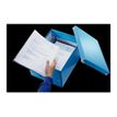 4002432398119-Leitz Click & Store - Boîte de rangement A4 - bleu métallisé-P_79406376_4-4