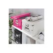 4002432398126-Leitz Click & Store - Boîte de rangement A4 - rose métallisé-P_79406377_5-9