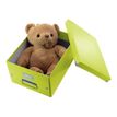 4002432398133-Leitz Click & Store - Boîte de rangement- A4 - vert métallisé-P_79406378_6-4