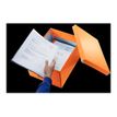 4002432398140-Leitz Click & Store - Boîte de rangement- A4 - orange métallisé-P_79406379_1-4