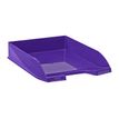 CEP First - Corbeille à courrier violet