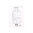 3037920162010-Rhodia - Bloc notes N°16 - A5 - 160 pages - petits carreaux - 80g - blanc-P_79406644_3-1