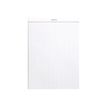 3037920182018-Rhodia - Bloc notes N°18 - A4 - 160 pages - petits carreaux - 80g - blanc-P_79406645_2-1