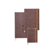 3037921174036-RHODIA Rhodiarama - Carnet souple A5 - 160 pages - ligné - chocolat-P_79406655_4-3