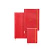 3037921174135-RHODIA Rhodiarama - Carnet souple A5 - 160 pages - ligné - coquelicot-P_79406660_4-3