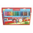 3168070280306-Stabilo power - 30 Feutres - couleurs assorties - 2 mm-P_79406661_2-1