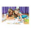 4006381355711-STABILO Trio A-Z - Rotulador de punta de fibra - no permanente - colores surtidos - 0.7 mm -P_79406669_7-5