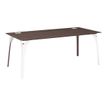 3483600647290-Bureau XENON - 170 cm - Pieds métal - Chêne royal-P_79406881_1-0