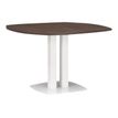 3483600647498-Table de réunion ronde XENON - 115 cm - Chêne royal-P_79406900_1-0