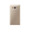 8806086641845-Samsung S View Cover EF-CA500B - Protection à rabat pour Galaxy A5 - or-P_79406959_4-3